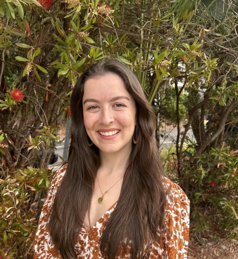 Brianna Garratt