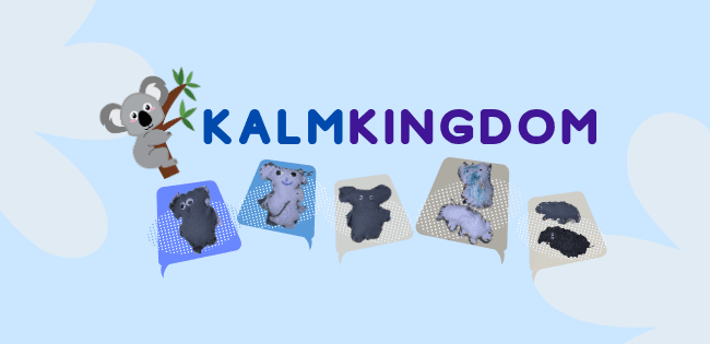 kalmkingdon