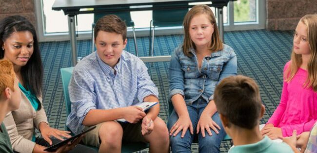 dbt-adolescents dbt-adolescents